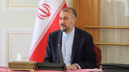Iran plant Gespräche mit Nachbarn über Wasserrechte inmitten von Dürre und Sandstürmen