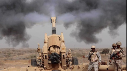 Zwei Zivilisten getötet, als saudische Truppen den von der UNO vermittelten Waffenstillstand verletzen
