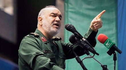 Iranische Amtsträger schwören „harte“ Rache für die Ermordung eines IRGC-Mitglieds