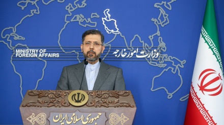 Iran ist gegen Einmarsch der Türkei in Syrien und ruft zum Dialog auf