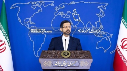 Teheran: Wiener Gespräche können erfolgreich abgeschlossen werden, wenn die USA „Rechte der Iraner“ respektieren