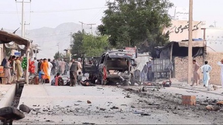 Afghanistan: Mindestens 14 Tote bei mehreren Explosionen in Kabul und Mazar-i-Sharif