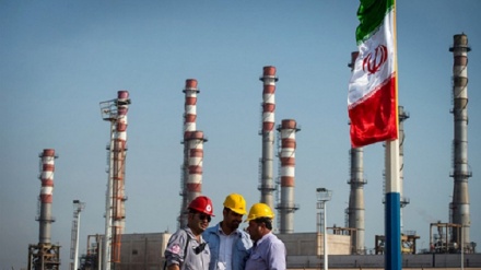Türkei erhöht Öl- und Gasimporte aus Iran