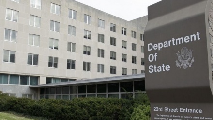 USA fordern Freilassung von 2 in Iran festgenommenen französischen Agenten