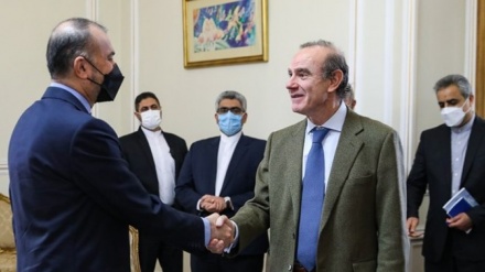 Irans Außenminister: Annehmbare Einigung ist erreichbar