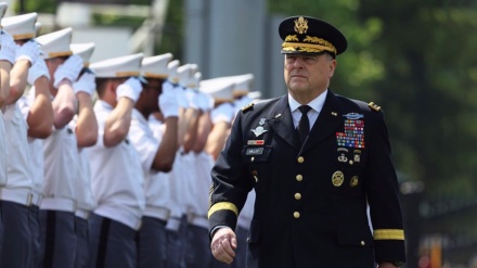 Hoher US-General warnt vor „zunehmendem“ Risiko eines globalen Krieges