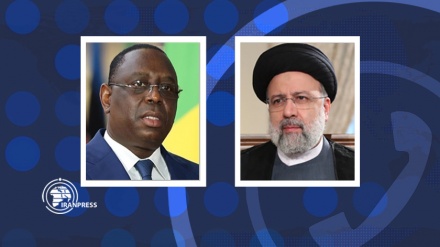  Präsident Raisi nennt Aufmerksamkeit für Afrika eine zentrale Achse der iranischen Außenpolitik 