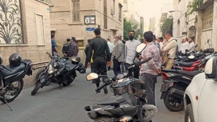 Israelische Botschaften nach Ermordung eines IRGC-Mitglieds in Alarmbereitschaft versetzt