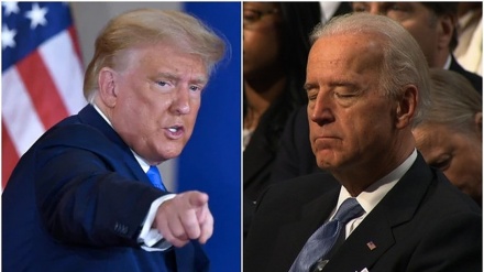 Middle East Eye: Biden tritt schafsartig in Trumps Fußstapfen