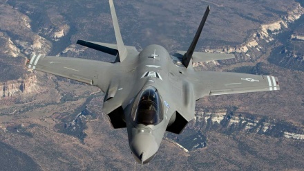 USA verhandeln mit der Schweiz über Verkauf von F-35-Kampfflugzeugen 
