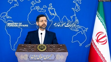 Iran reagiert auf französische und deutsche Äußerungen zu griechischen Öltankern