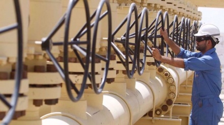 Irak hat neue Vereinbarungen mit Iran über Gaslieferungen getroffen