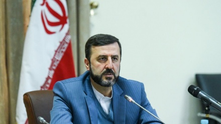 Iran kritisiert Schwedens unfaire Gerichtsverhandlung gegen Iraner
