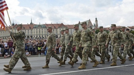 Pentagon schickt mehr als 10.000 