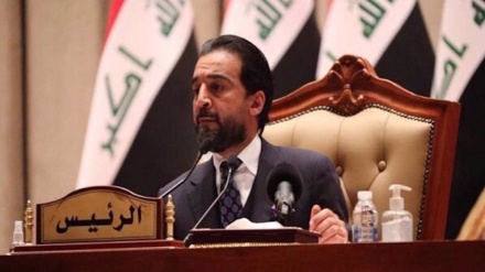 Irak lehnt Erwähnung des „Staates Israel“ in arabischer Parlamentskonferenz ab