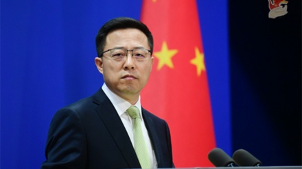 China verurteilt erneut Verstöße der USA gegen internationales Recht