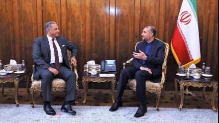 Iran: Menschen in der Region werden niemals unter israelische Normalisierungslast fallen