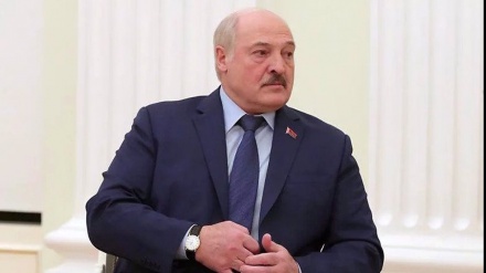 Belarussischer Präsident: Polen und NATO planen, die Ukraine zu „zerstückeln“