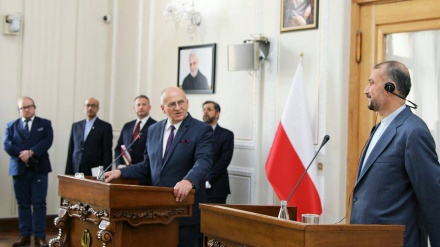 Außenminister Amir-Abdollahian: Iran ist gegen einen Krieg in der Ukraine und sonst  wo auf der Welt