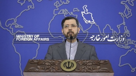 Iran lehnt „Kompromiss“ in Wiener Gesprächen ab, um die USA zur Einhaltung zu bringen
