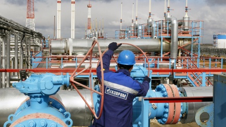 Gazprom stoppt Gaslieferungen nach Europa über Polen