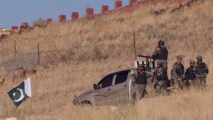 Bombe tötet 6 Menschen, darunter 3 Kinder, im Nordwesten Pakistans