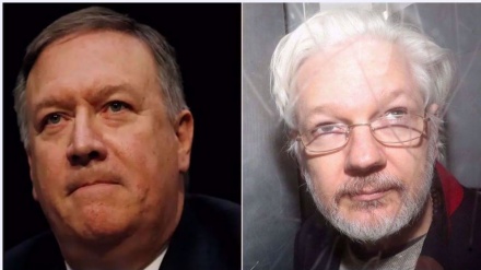 Spanisches Gericht lädt Pompeo wegen Mordplänen für Assange vor