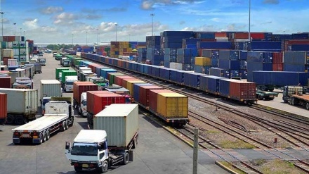 Iran: 37 prozentiger Anstieg bei Exporten