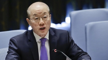 China wird keine Sezession von Taiwan zulassen