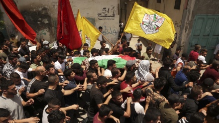 Palästina drängt internationale Gemeinschaft, Israels außergerichtliche Tötungen zu stoppen