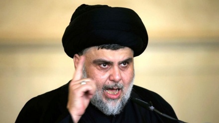 Irakischer Parlamentspräsident akzeptiert Rücktritt des Sadr-Blocks