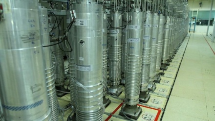 Iran schaltet IAEA-Kameras als Reaktion auf „unangemessenes Verhalten“ der UN-Agentur ab
