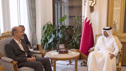 Katar erteilt Genehmigung für iranisches Handelszentrum in Doha