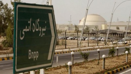 Iran: Es gibt kein nicht deklariertes Nuklearmaterial