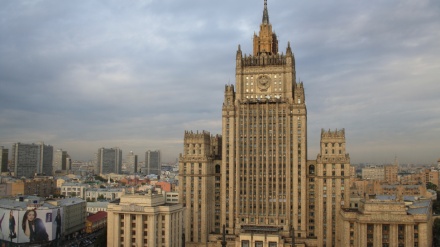 Russland warnt Westen: Cyberangriffe könnten zu „direktem militärischen Zusammenstoß“ führen