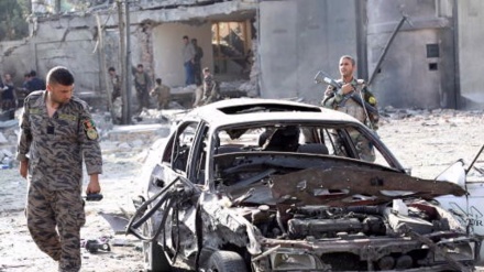 Kabul: 2 Menschen bei weiterer Autoexplosion getötet
