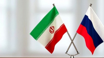 Handelsvolumen zwischen Iran und Russland um gut 30% gewachsen