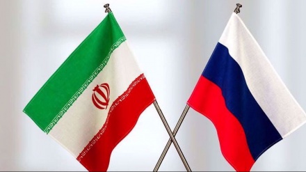 Iran und Russland erzielen erste Vereinbarung über gemeinsame Schiffsproduktion