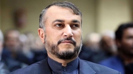 Amir-Abdollahian: Drahtzieher anti-iranischer IAEA-Resolution sind für Folgen verantwortlich