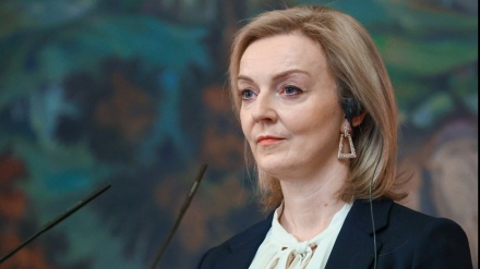 Liz Truss wegen Verbindungen britischer Regierung zum „autoritären“ Saudi-Arabien unter Kritik