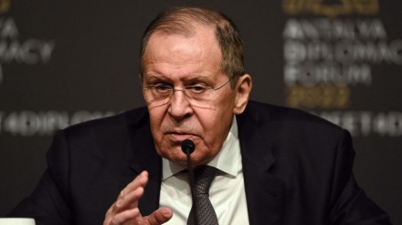 Russland: Haben alles getan, um globale Lebensmittelkrise inmitten der Ukraine-Operation abzuwenden