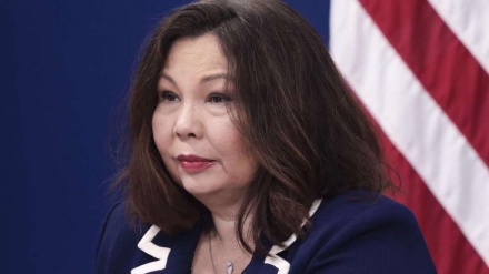 China führt als Reaktion auf „Absprachen“ der USA „Bereitschaftspatrouille“ in Taiwan durch