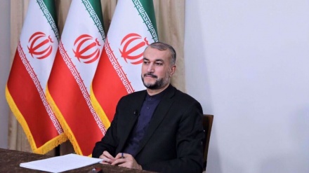 Amir-Abdollahian: Iran stellt sich entschieden gegen überzogene Forderungen