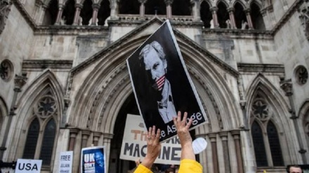 Amerikanischer Journalist: Assange sollte im „Reich der Lügen“ keine Gerechtigkeit erwarten