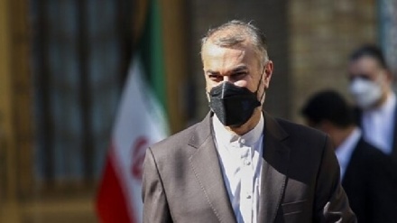 Außenminister Amir-Abdollahian über Wiener Gespräche : Iran zu dauerhafter Einigung bereit