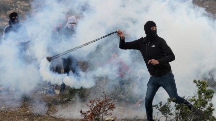 Hamas zu Verletzung des israelischen Befehlshabers: „Bewaffneter Widerstand“ muss in Westbank fortgesetzt werden