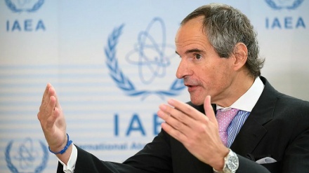 IAEA-Generaldirektor: Iran hat 27 Überwachungskameras abgeschaltet