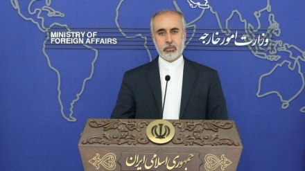 Iran: G7 hat Verletzung des JCPOA durch USA ignoriert