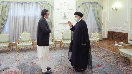 Iran und Pakistan sprechen sich für die Stärkung ihrer Kooperationen aus 