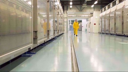 Iran produziert 20 prozentiges Uran, nachdem es IAEA informiert hat